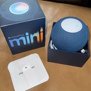 Apple HomePod Mini